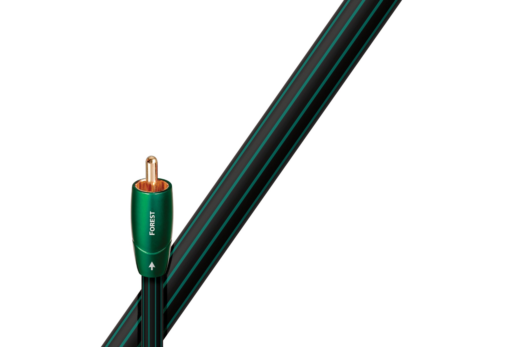 Audioquest Forest Digital Coax Cable